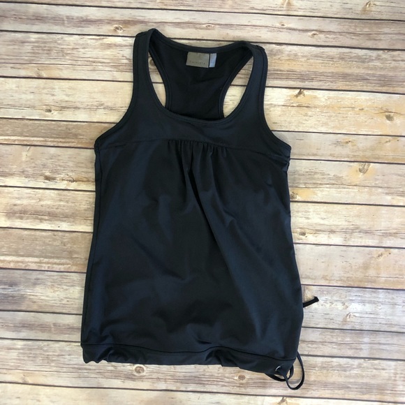 Athleta Tops - Black ATHLETA tank
